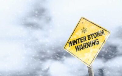 Preparing Your Yard for Winter Storms: A Homeowner’s Checklist