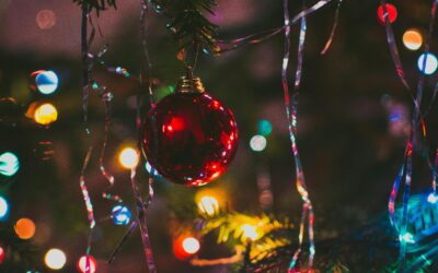 Holiday Lighting Safety and Design Tips